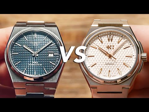 Before You Buy The Tissot PRX...