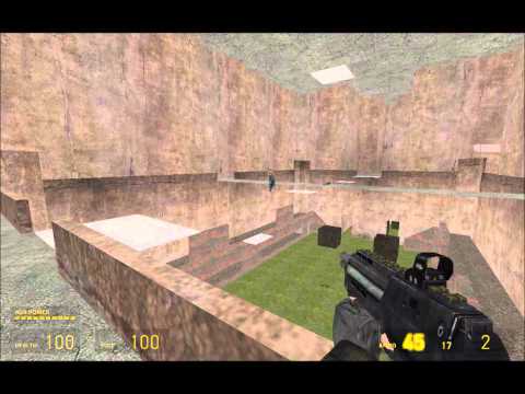 HL2DM| Duality Movie 2