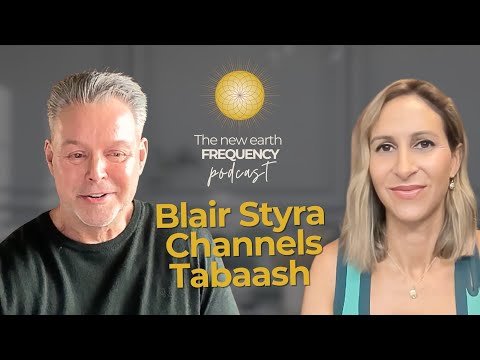 Blair Styra Channels Tabaash | Ancient Sumerian Wisdom & Humanity’s Awakening