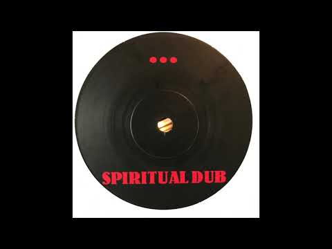 Spiritual Dub - Wellette Seyon - Humble Brother - Kai Dub - Dub Invasion Records DIR7016