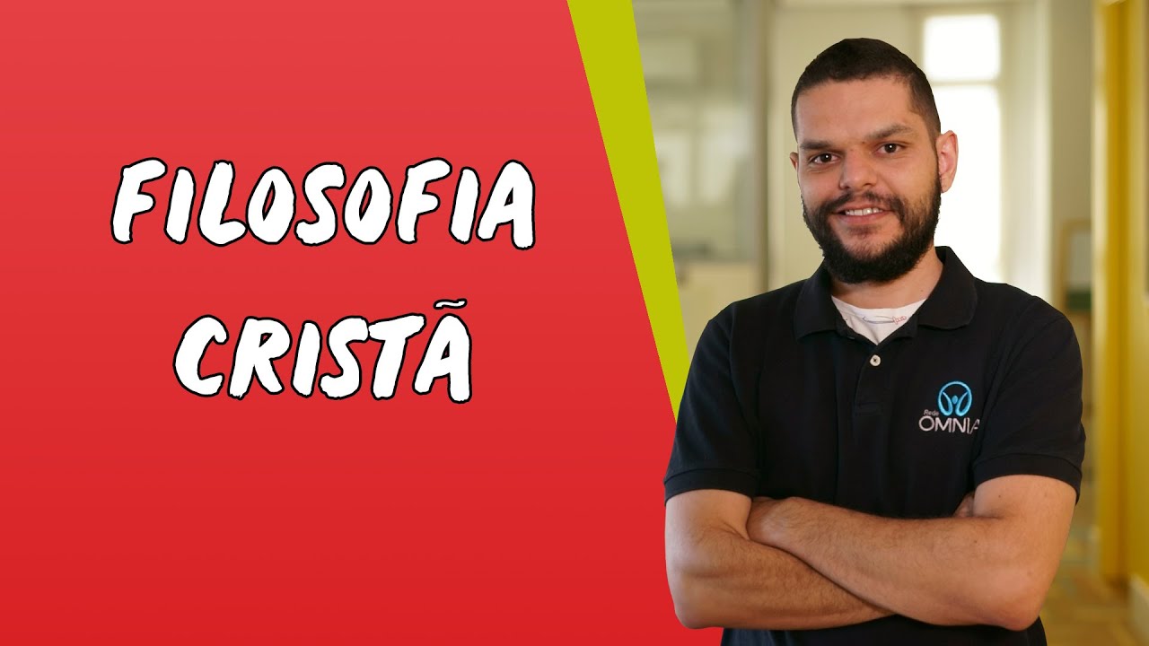 Filosofia Cristã - Brasil Escola