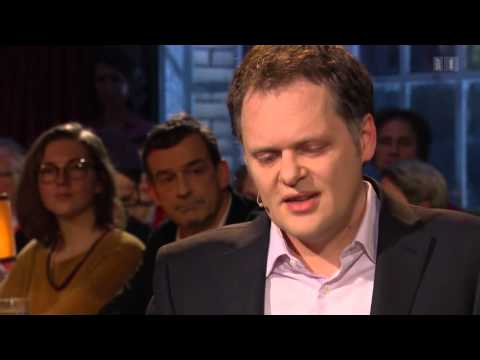 Der Literaturclub vom 22.12.2015