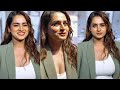 Ayesha Khan Boss Look Review Vertical Songs 4K
