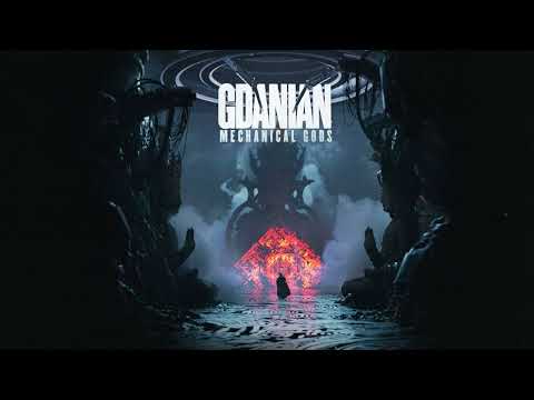 Gdanian - Subterranean Winds