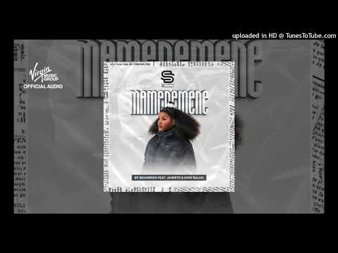 Shandesh - Mamenemene (feat. DJ Janisto & King Salah)