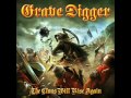 Grave Digger - The Clans Will Rise Again 