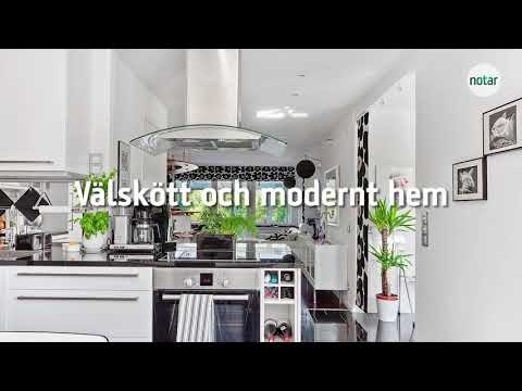 Såld, 5 rum · 129m2, Visinge : Via Notar mäklare Täby