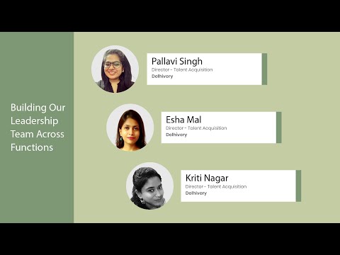 LinkedIn Talent Awards 2022: Delhivery Wins the Best Talent Acquisition Team