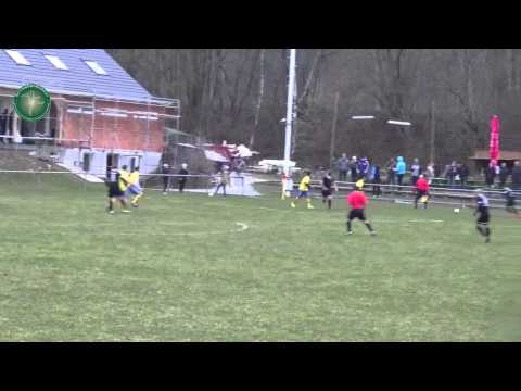 Bezirksliga Nord: SV Cosmos Aystetten - SV Holzkirchen