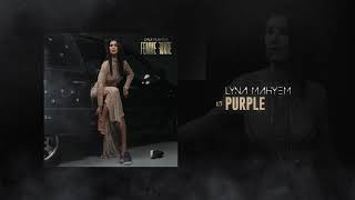 Purple Music Video