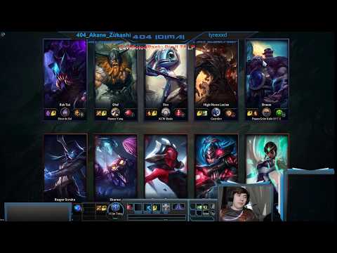 Soraka Toplane Season 9 Quick Guide by IDimaI from Dia II EUW - ENGLISH