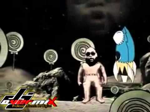 Dj_3OOcc [SeaZaa MIx] Morning Moon - ฟลักกลิ้ง ฮี่โร่ [104]reemix