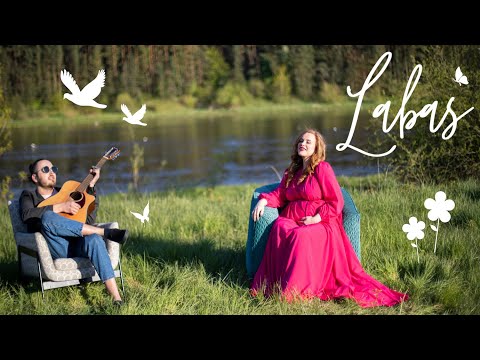 Donata - Labas (feat.Jonas Andriuškevičius)
