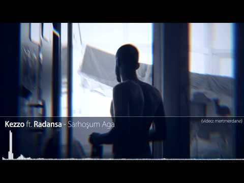KezzMachine ft Radansa - Sarhoşum Aga ! [Official Audio]
