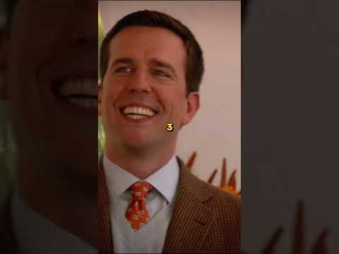 3 Most Embarrassing Moments in "The Office"😂|#shorts
