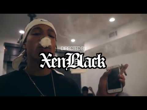 ✭G.SMOOVEE- NO TIME (OFFICIAL VIDEO) ✭ prod. (Cormill x XenBlack x G.Smoove)