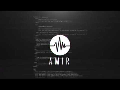 Still in Session S1E6 - Amir & MVCE