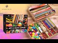 Get Creative With Dylan Rylie Step By Step Arts Crafts Tutorial