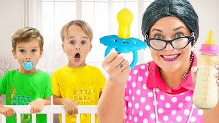 Download lagu Pengasuh Anak yang Aneh — Kisah Tentang Persahabatan dan Rasa Hormat mp3 Download lagu Pengasuh Anak yang Aneh — Kisah Tentang Persahabatan dan Rasa Hormat mp3