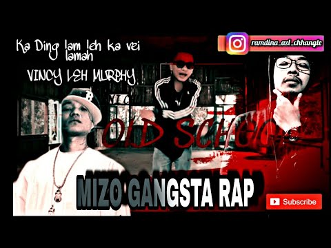 KEINI CHU OLD SCHOOL - D'MO | MUSIC VIDEO 2019 | MIZO RAP