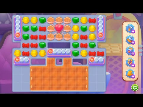 homescapes level 8411