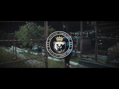 ILUMINATIK (BUFFON)FT.SANTA GRIFA//PURA DELINCUCIA