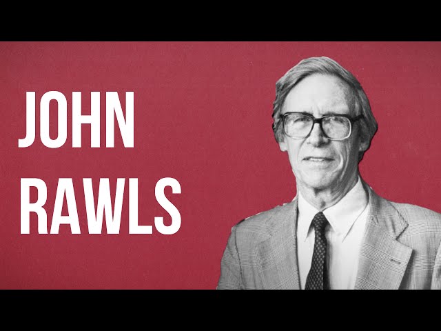 Video Pronunciation of Rawls in English