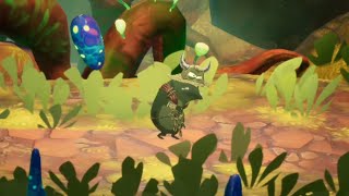 Epifrog ALPHA - Rzut okiem