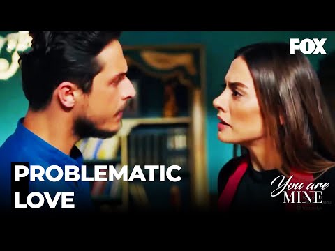 Ejder And Nağme's Fights - You Are Mine