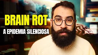 Recupere seu FOCO AGORA (antes que a internet acabe com sua mente)