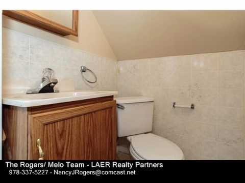 12 Cedar St, Lowell MA 01852 - Single Family Home - Real Estate - For Sale -