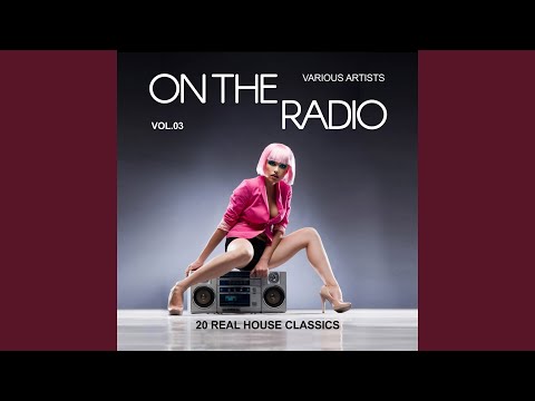 Hot Night (feat. Liza) (Radio Mix)