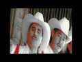Los Terribles Del Norte - Dos Gallos (Video Oficial)