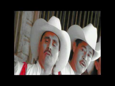 Los Terribles Del Norte - Dos Gallos (Video Oficial)