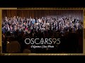 95th Oscar Nominees Luncheon: Class Photo