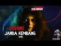 Misteri Janda Kembang Sally Marcelina Him Damsyik