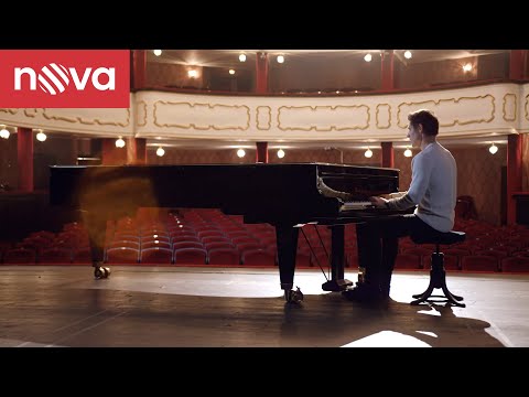Vánoční videoklip Ulice k novému songu Pavla Callty | Ulice | Nova