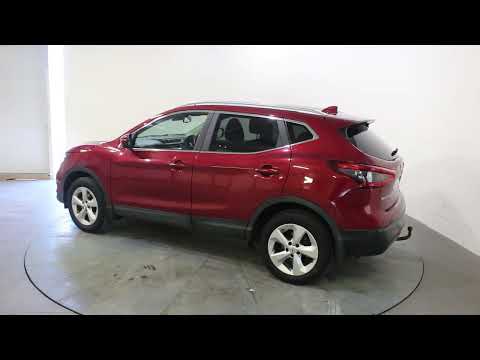 Nissan QASHQAI 1.5 SV SS 4DR - Image 2