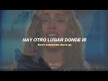 Miley Cyrus - Used To Be Young [español + lyrics video]