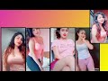 New Kushi Sharanya Hot Tik Tok 11 September 2021 Queen Kushi Tik Tok Kushi Sharanya Hot Sexy Girl