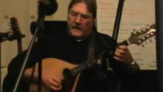 Iain Glover - And Now I&#39;m Easy