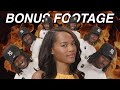 FEEDING DUKE DENNIS BONUS FOOTAGE