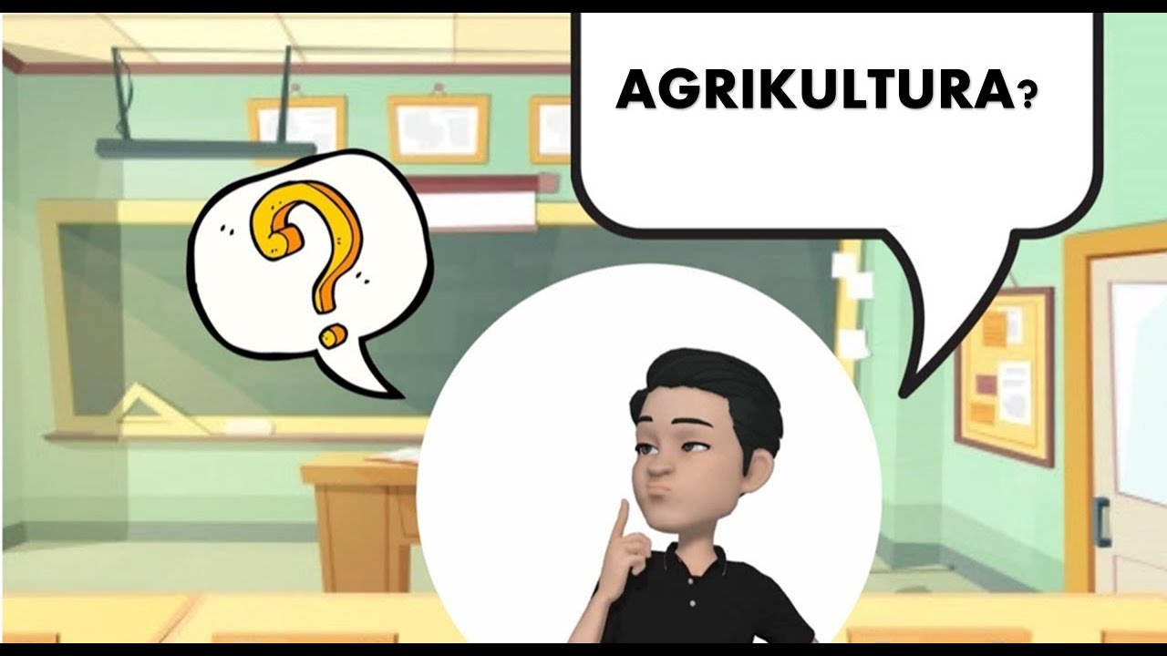 Grade 9 Ekonomiks| (PART 1) Sektor ng Agrikultura| Kahalagahan at Kahinaan ng Sektor