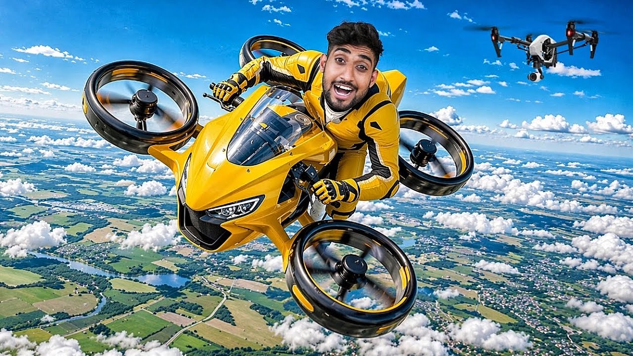 Exploring the Amazing Science City