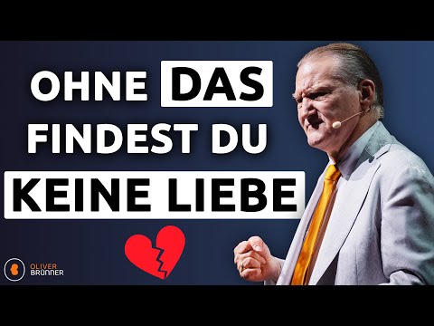 Die Wahrheit über Beziehungen & Selbstliebe, die dir niemand sagt!