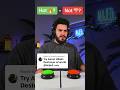 Majed Reacts To EDM
