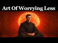 When You Stop Caring Everything Falls Into Place Machiavelli