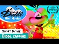 International Award Winning Short Movie Diddl Zapping English