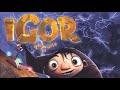 Main Theme Igor The Game