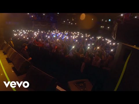 Bad Boy Chiller Crew - Wasting Time (Visualiser) ft. Abi Flynn